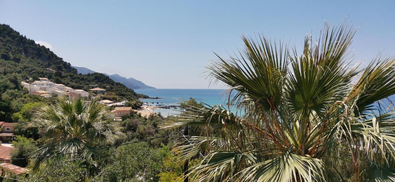 Pelekas Beach Apartments Rolling Stone Esterno foto