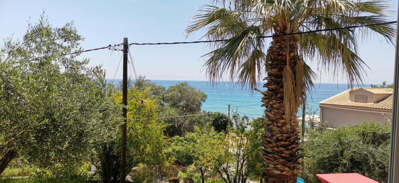 Pelekas Beach Apartments Rolling Stone Esterno foto