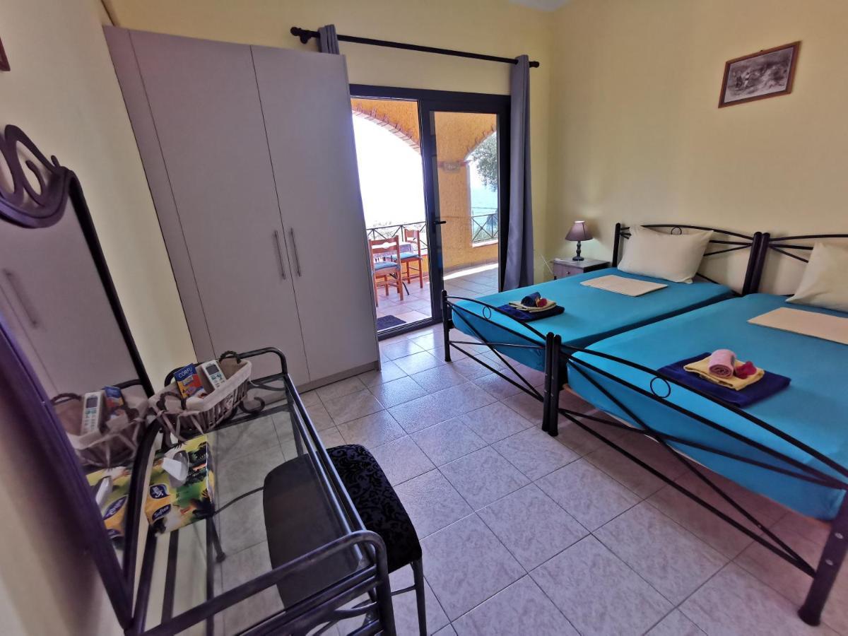 Pelekas Beach Apartments Rolling Stone Esterno foto