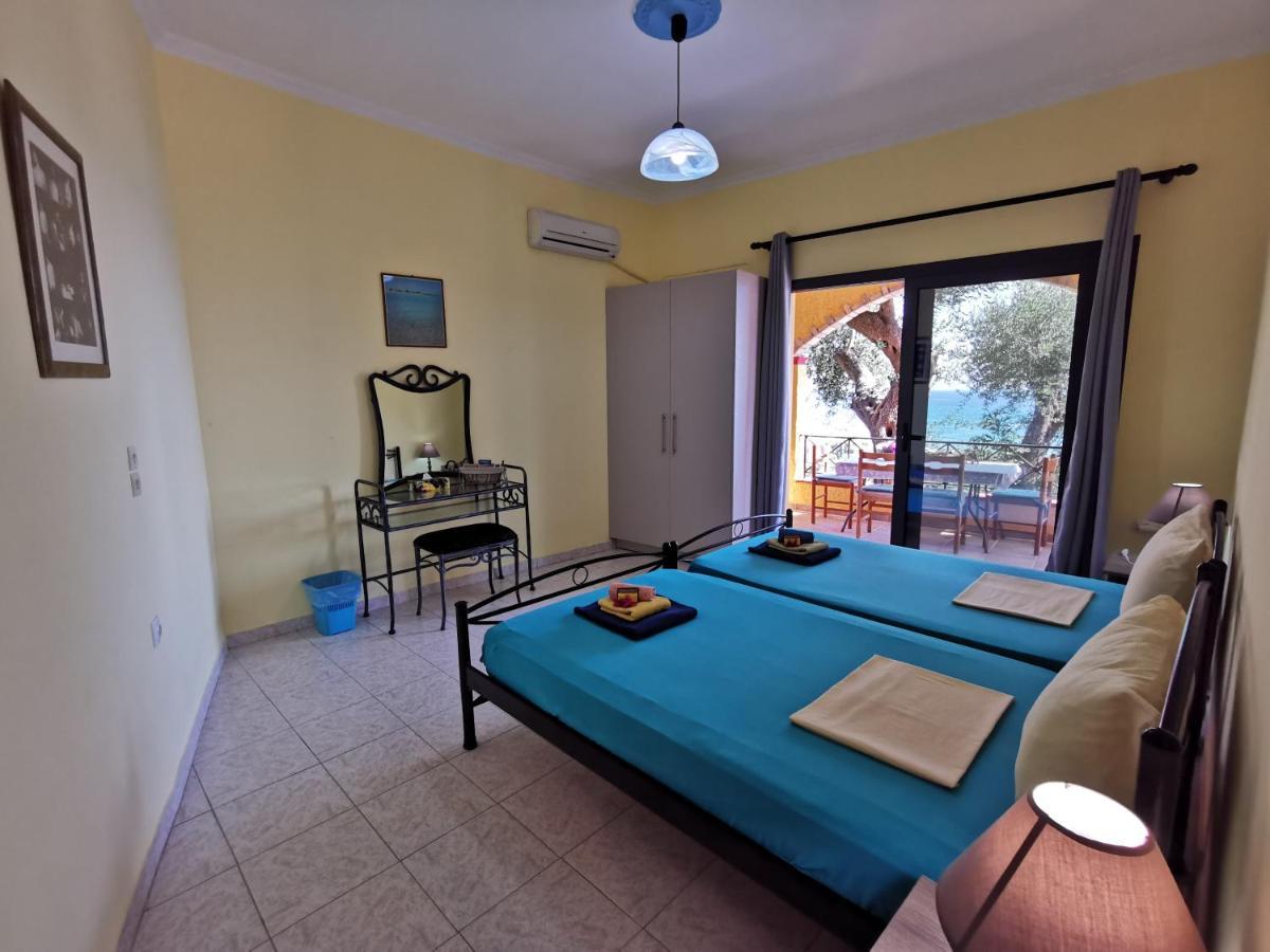 Pelekas Beach Apartments Rolling Stone Esterno foto